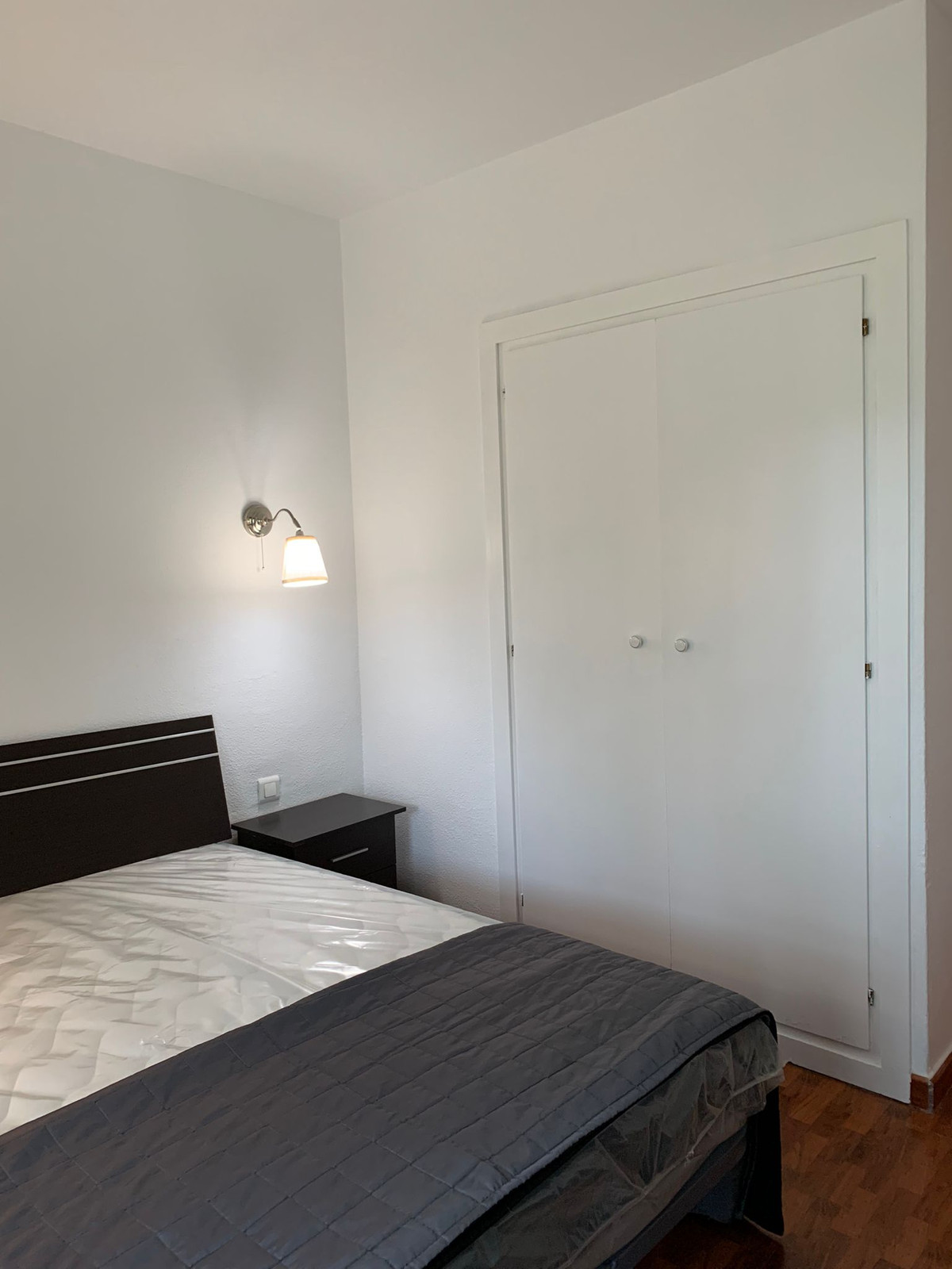 1 Schlafzimmer Mitte Stock Wohnung Zu Verkaufen Nueva Andalucía