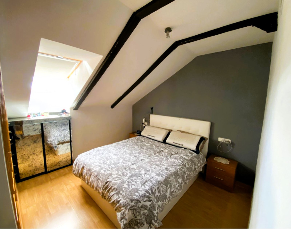 2 Bedroom Apartment for sale Torreblanca