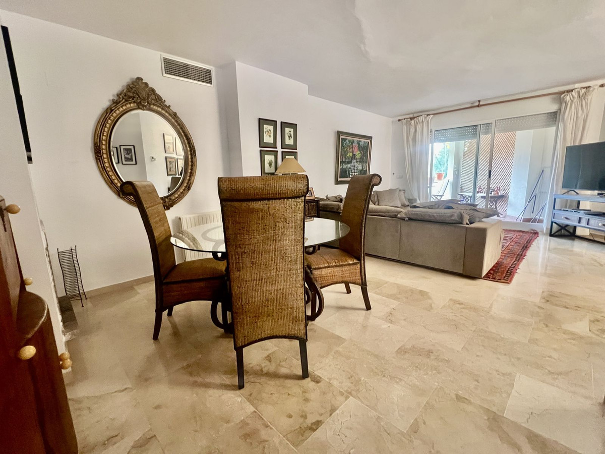 Appartement te koop in Guadalmina Alta R4615189