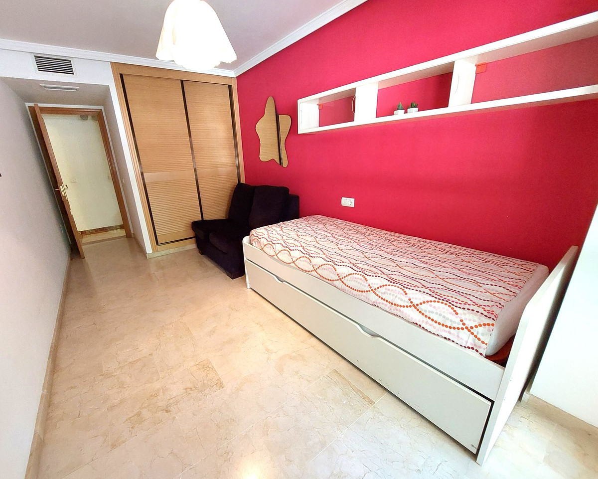 Appartement te koop in Benalmadena Costa R4552042