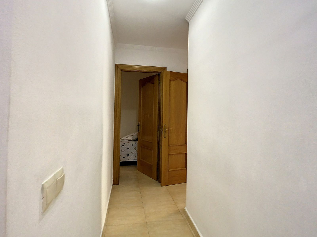 Appartement te koop in Arroyo de la Miel R4423129