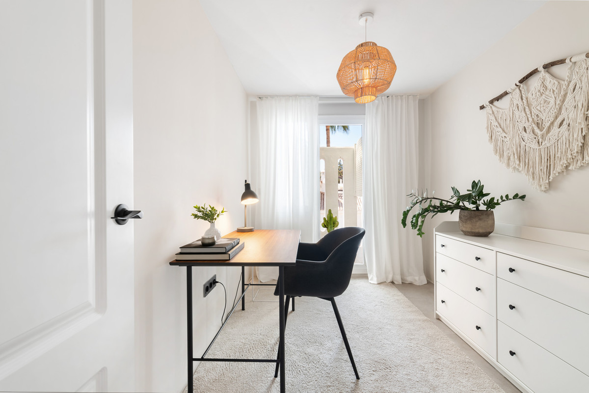 2 Dormitorio Apartamento en venta Nueva Andalucía