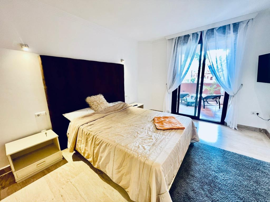 3 Bedroom Apartment for sale Estepona