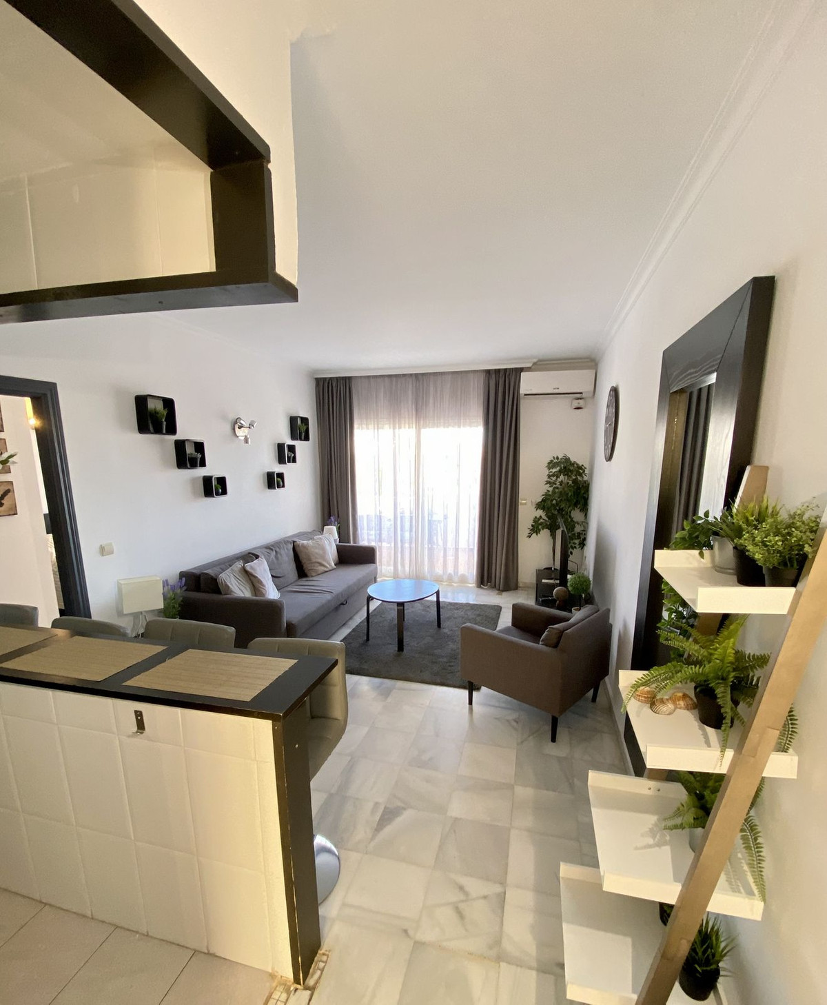 2 Bedroom Middle Floor Apartment For Sale Torreblanca