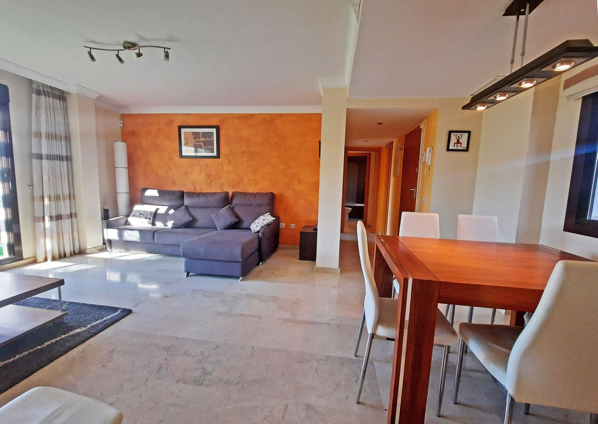 Appartement te koop in La Cala de Mijas R4305313