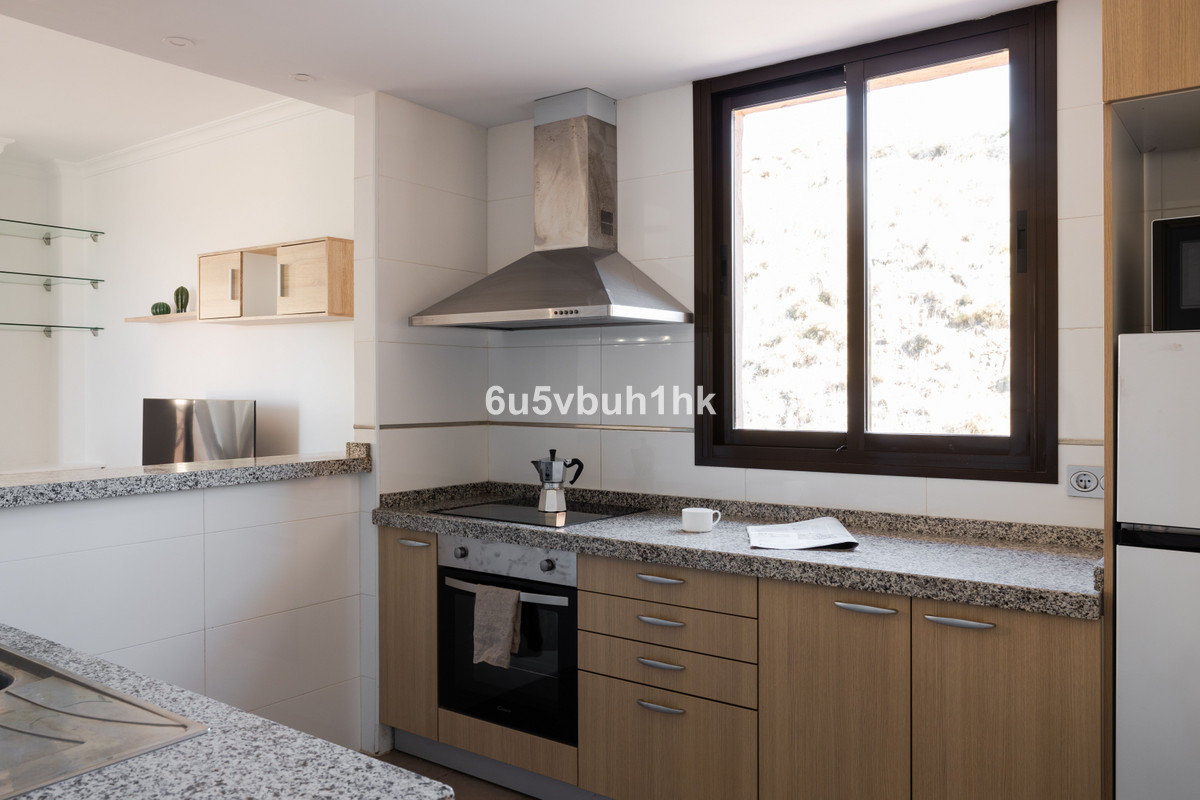 Appartement te koop in Calanova Golf R4390795