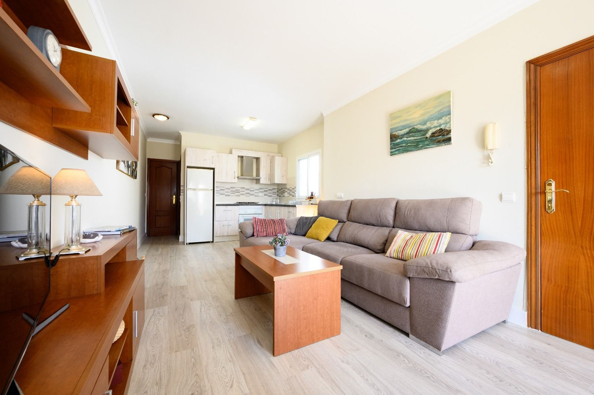 Appartement te koop in Fuengirola R4684285