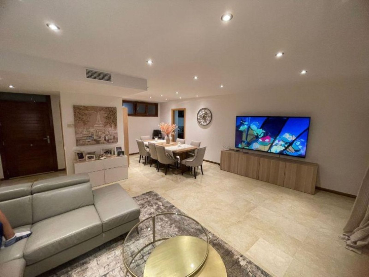 Appartement te koop in Altos de los Monteros R4687924