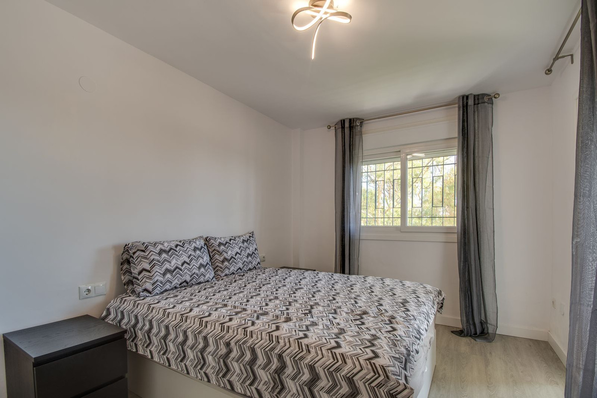 Appartement te koop in Nueva Andalucía R4553434