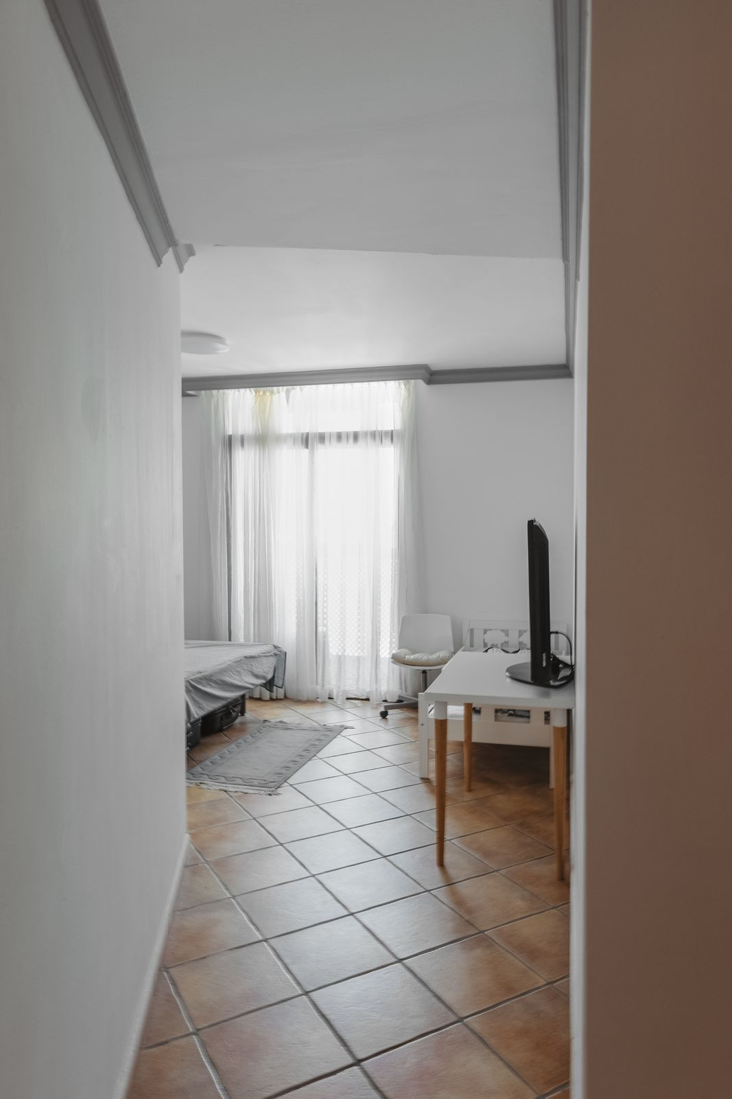 13 Dormitorio Planta Media Apartamento En Venta Estepona