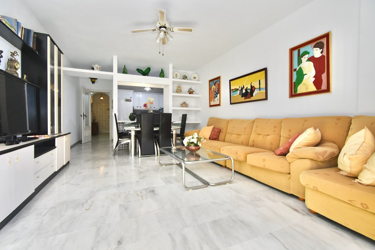 Appartement te koop in Fuengirola R4588675