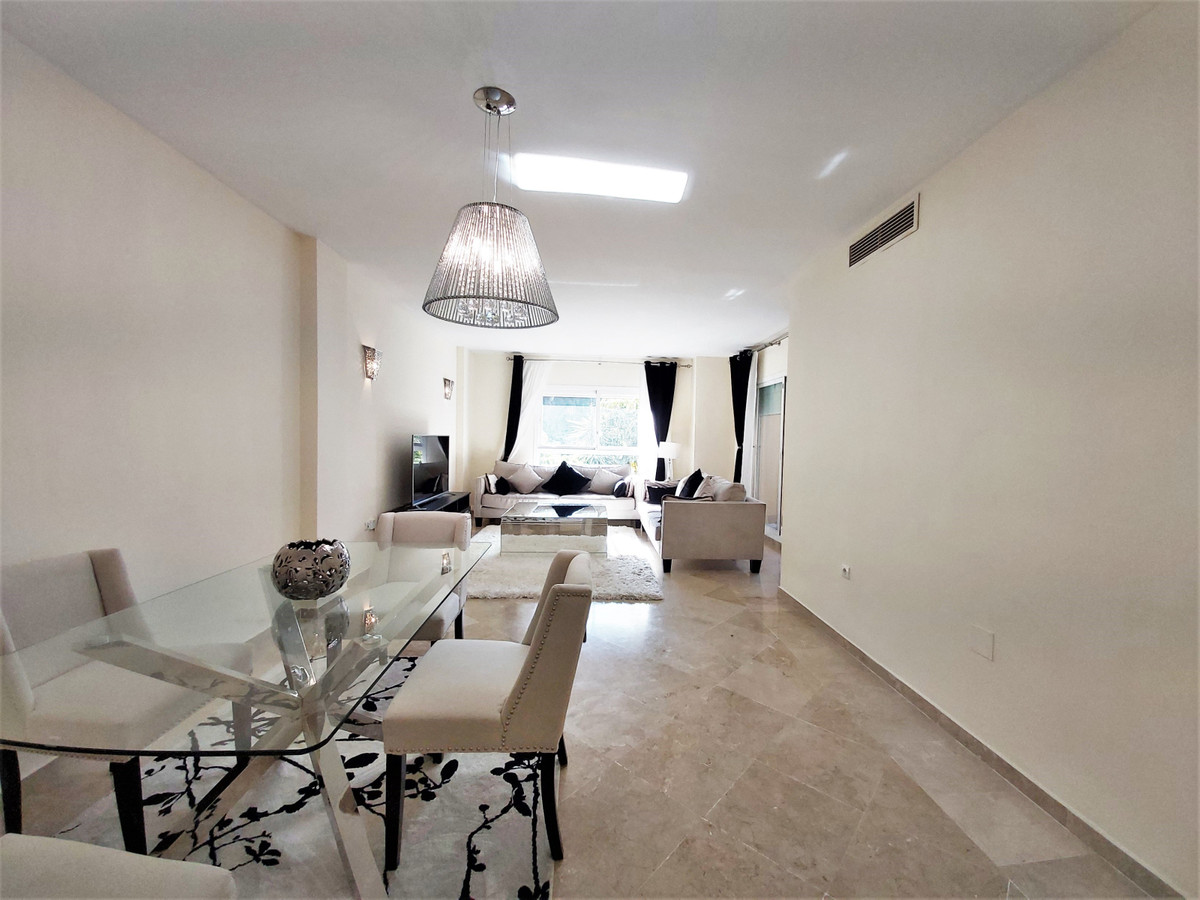 Appartement te koop in Calahonda R3586177