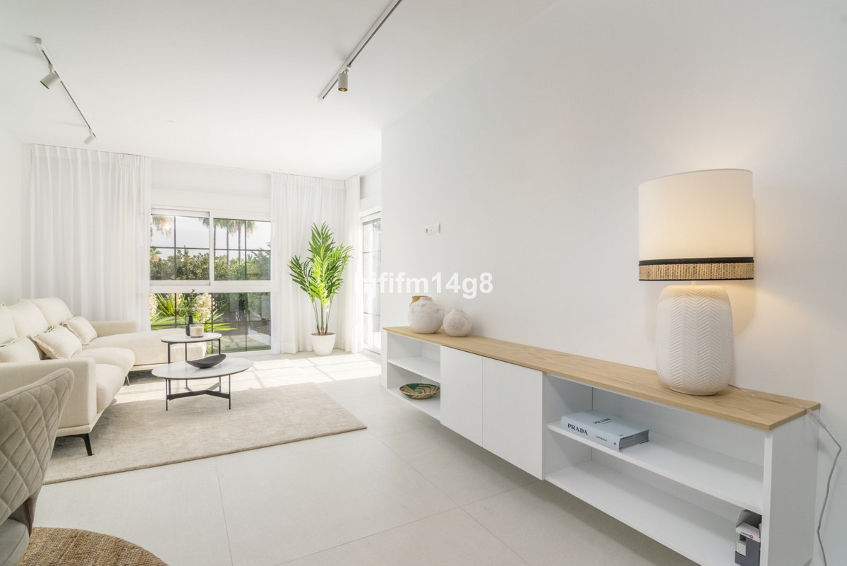 Appartement te koop in Nueva Andalucía R4649734