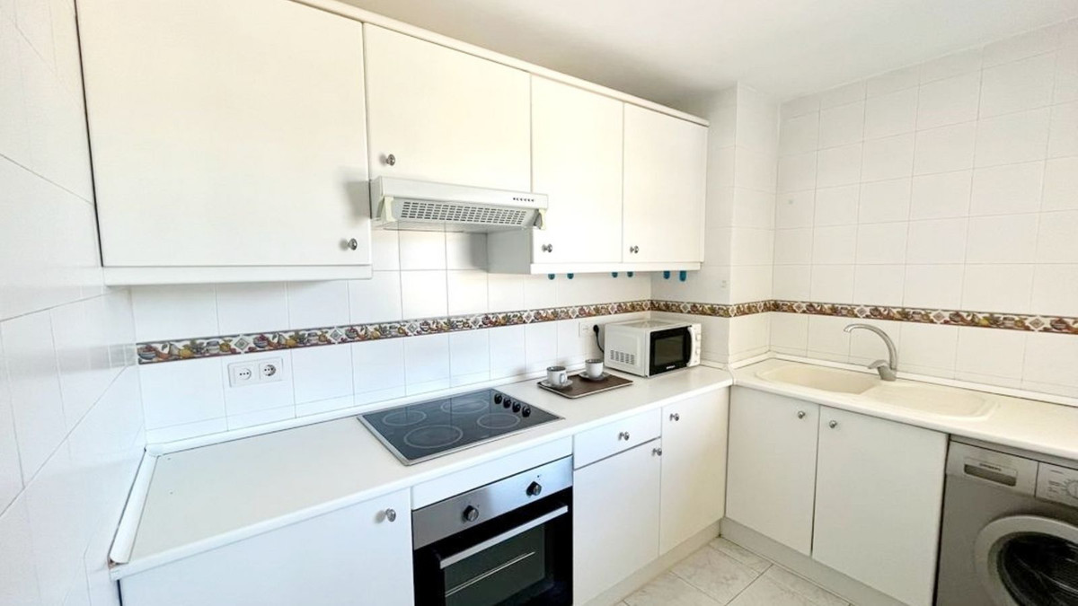 Appartement te koop in Nueva Andalucía R4714168
