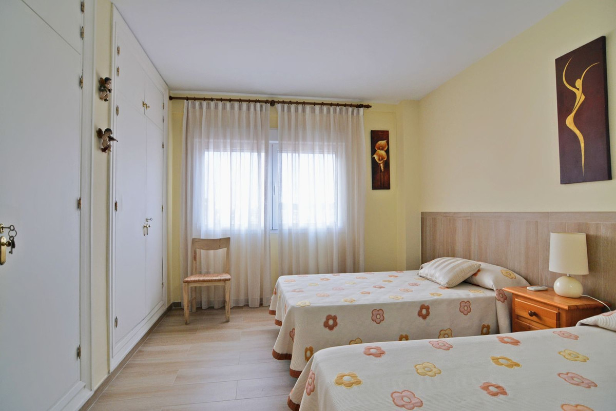 Appartement te koop in Fuengirola R4544047