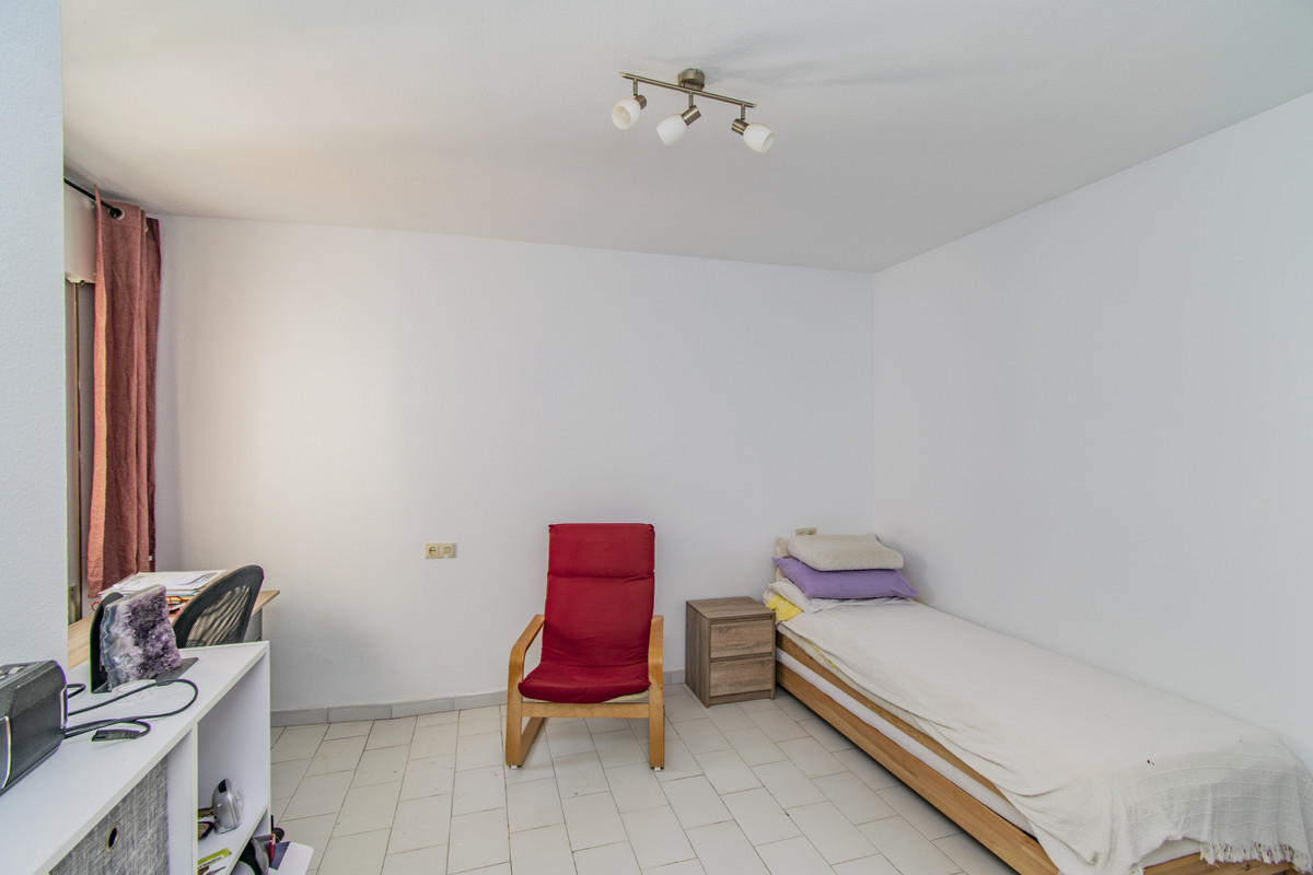 2 Schlafzimmer Penthouse Wohnung Zu Verkaufen Riviera del Sol
