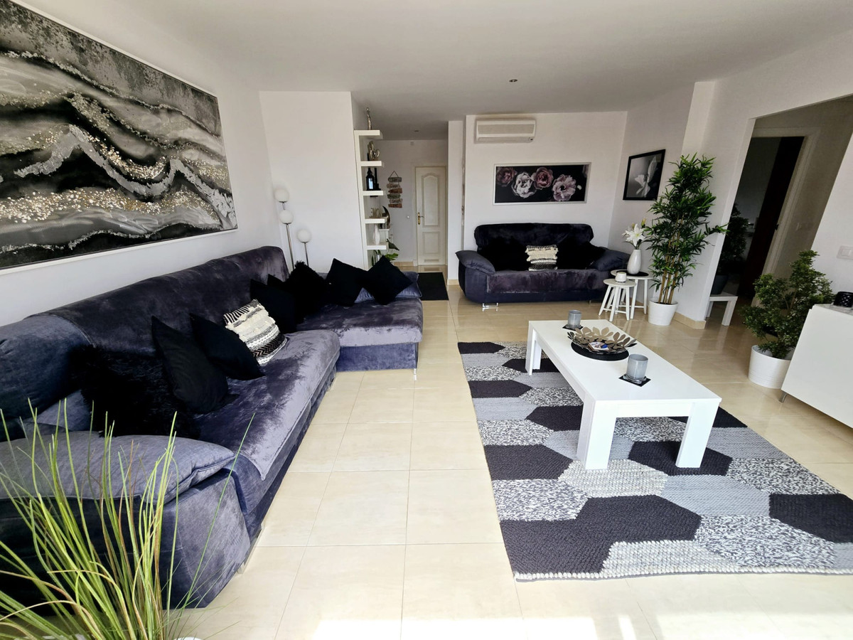Appartement te koop in La Duquesa R4709539