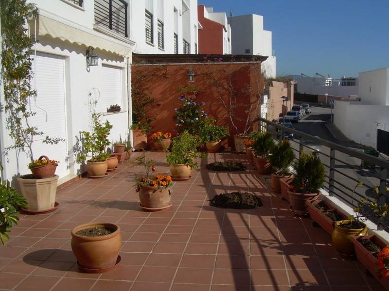 Villa con 3 Dormitorios en Venta Málaga