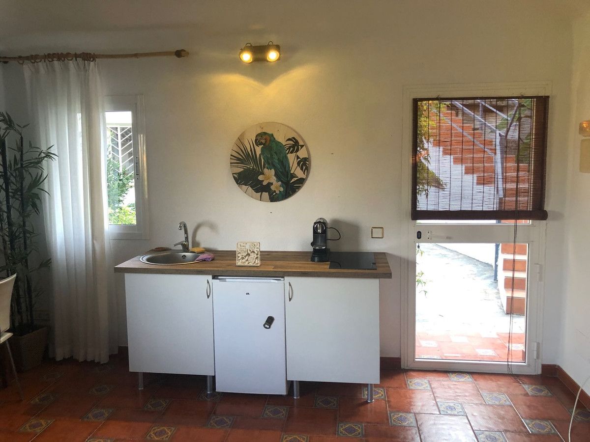 Villa Detached in Cancelada, Costa del Sol
