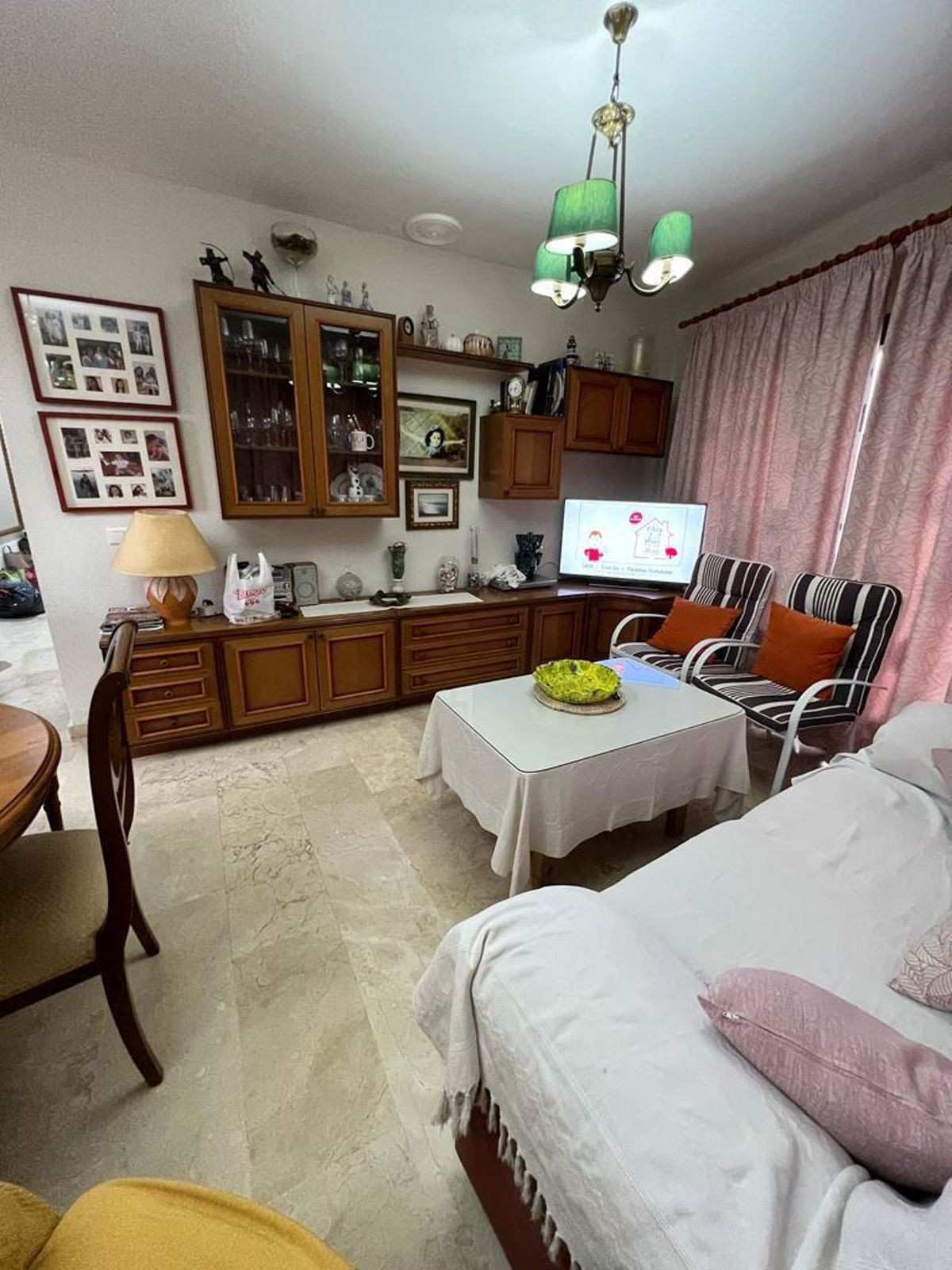 Apartamento Ático en San Luis de Sabinillas, Costa del Sol

