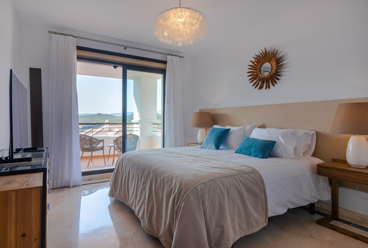 Appartement Mi-étage à Casares Playa, Costa del Sol
