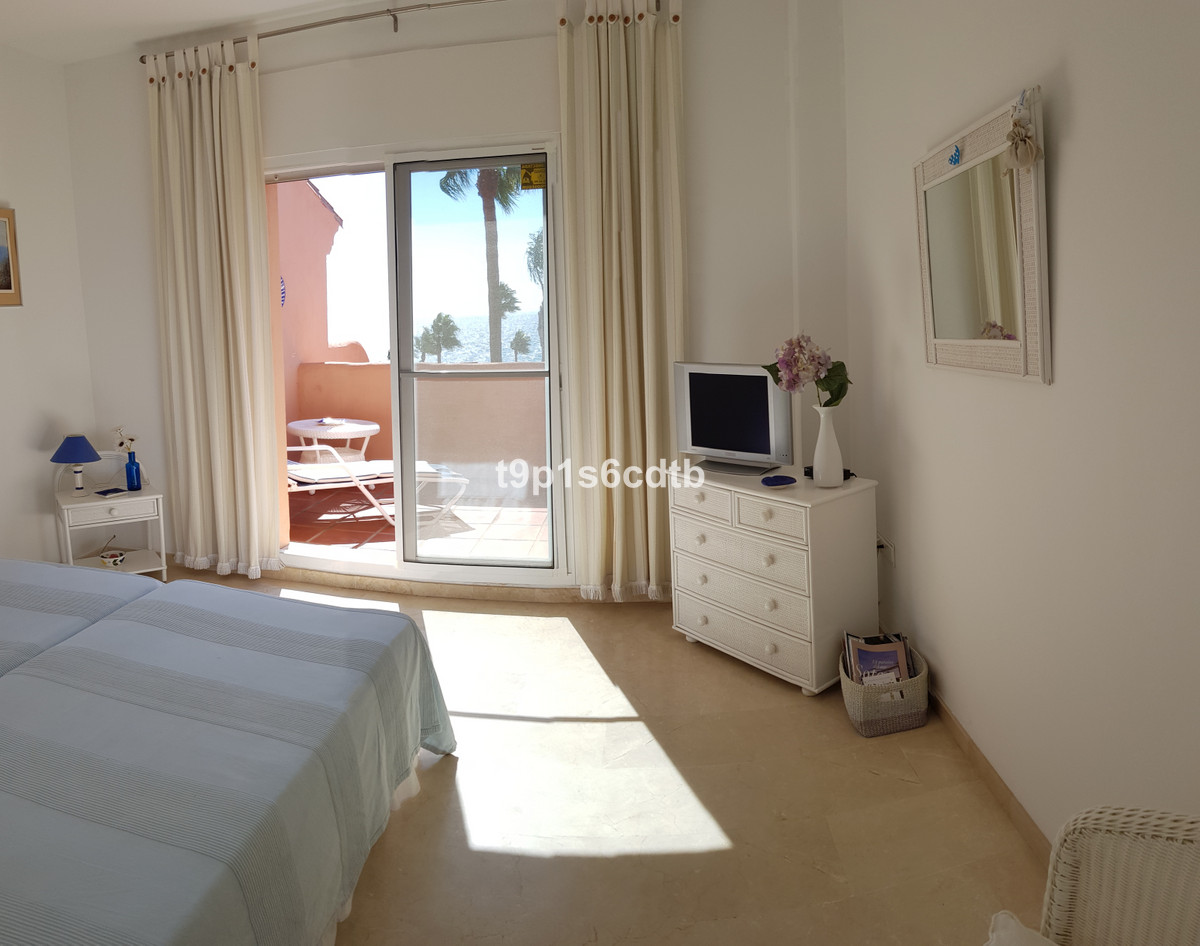 Appartement Penthouse à Estepona, Costa del Sol
