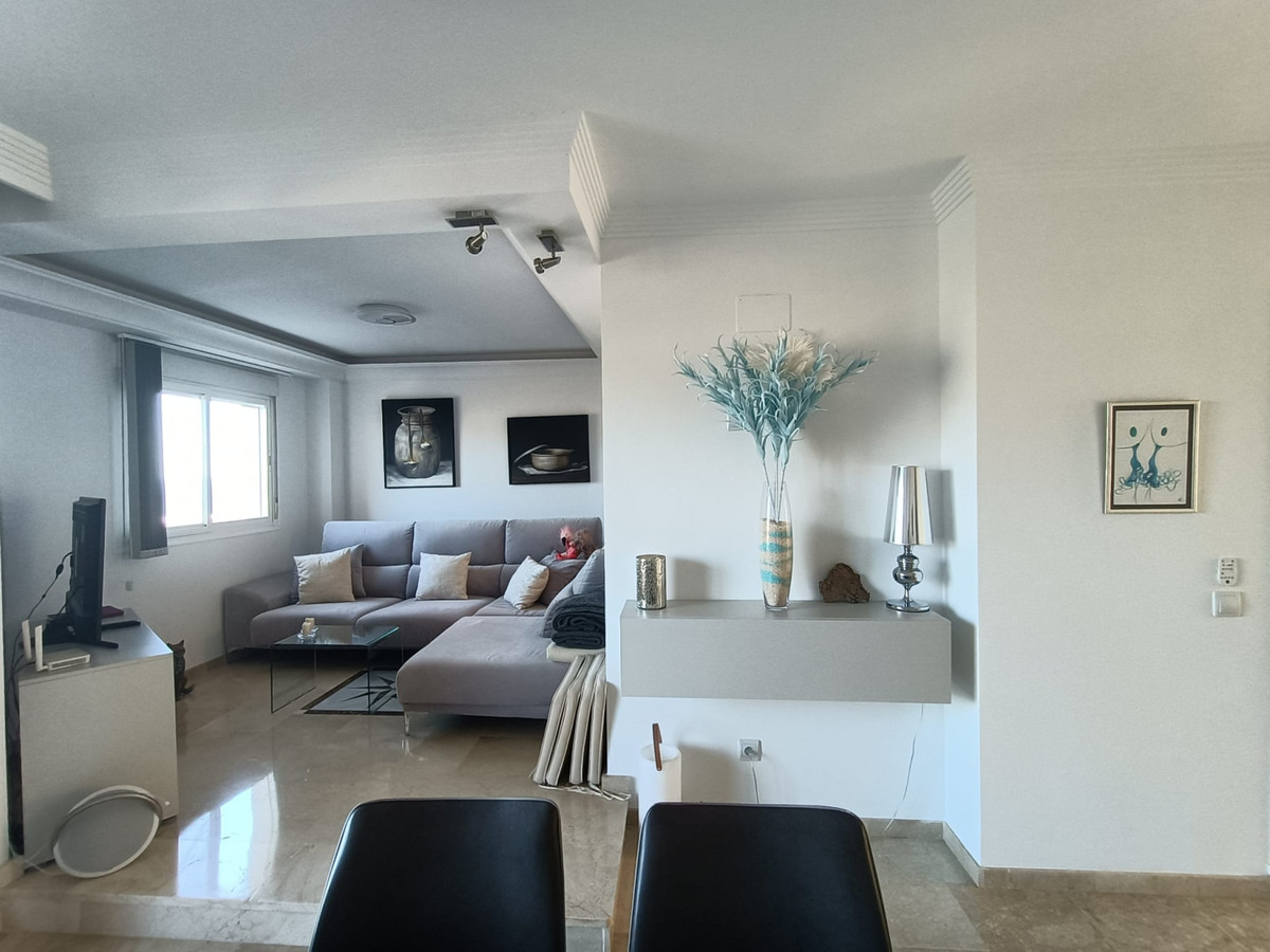 Apartment Penthouse Duplex in Manilva, Costa del Sol
