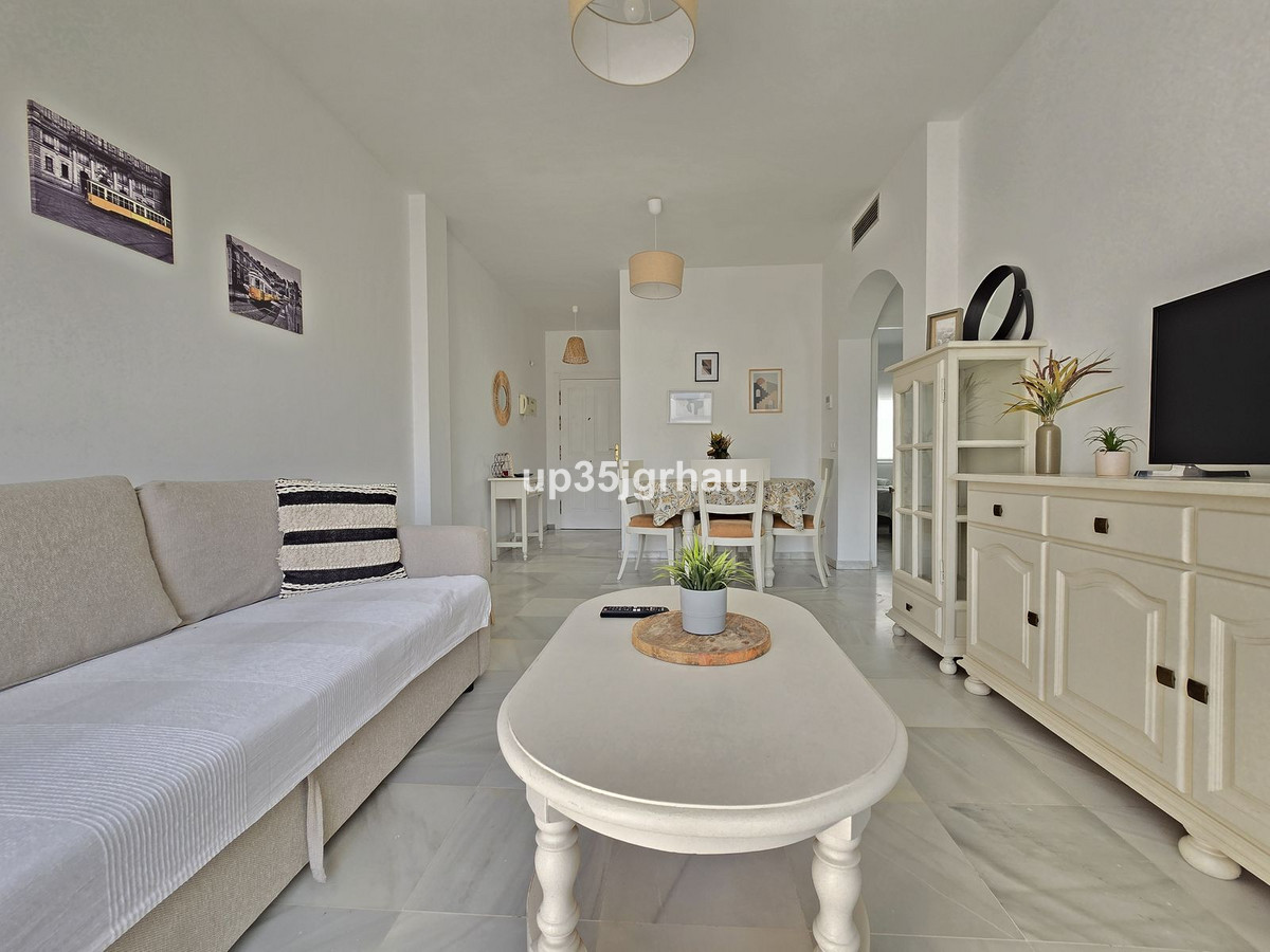 Appartement te koop in Estepona R4637482