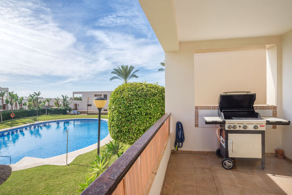 Appartement te koop in Altos de los Monteros R4458706