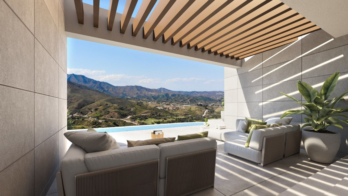 Villa te koop in La Cala Golf R4411564