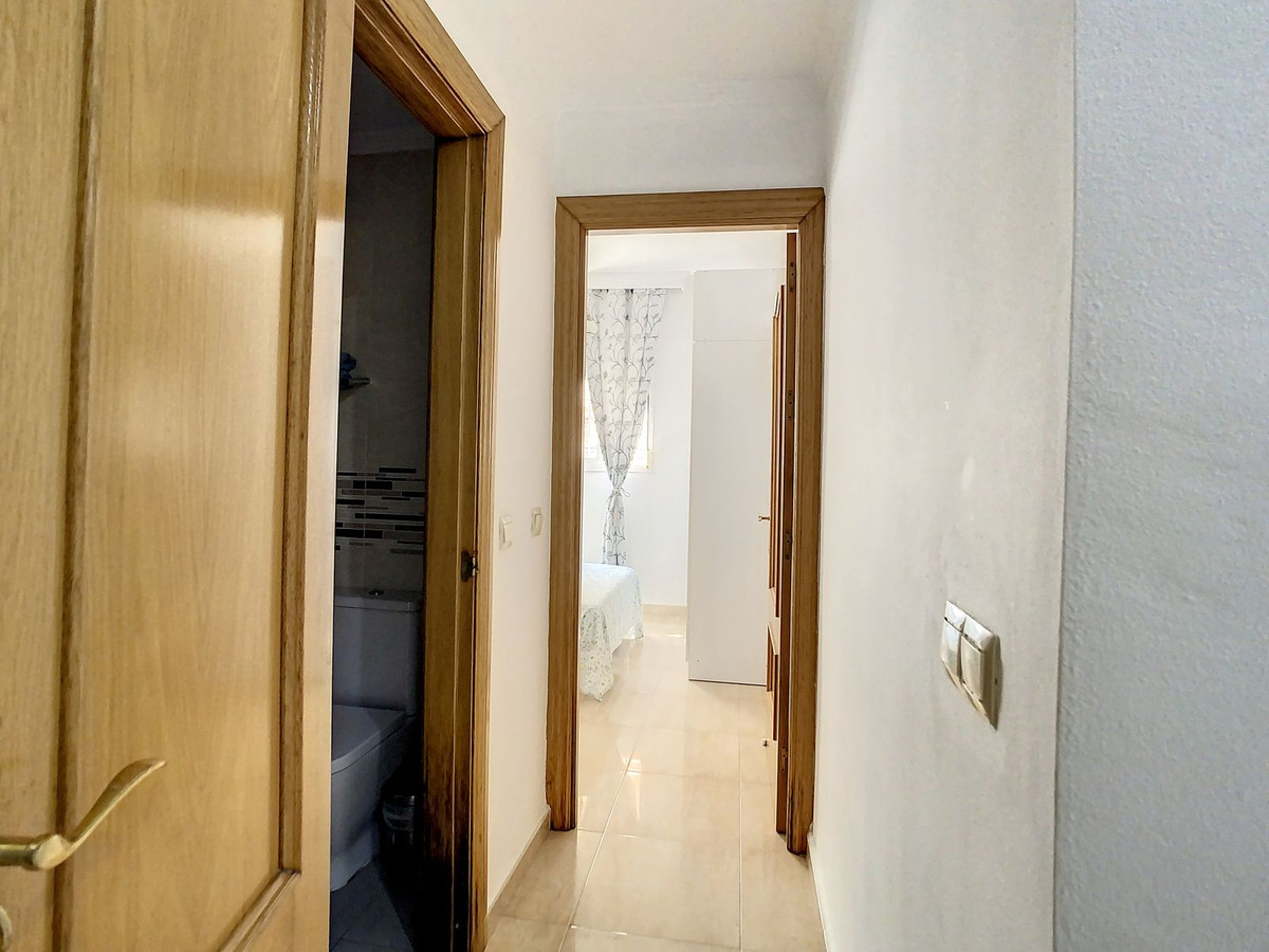 Appartement te koop in Arroyo de la Miel R4423129