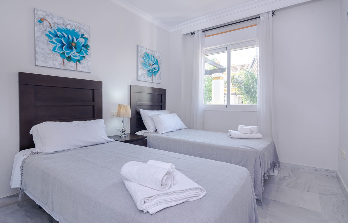 Appartement te koop in Puerto Banús R4418314