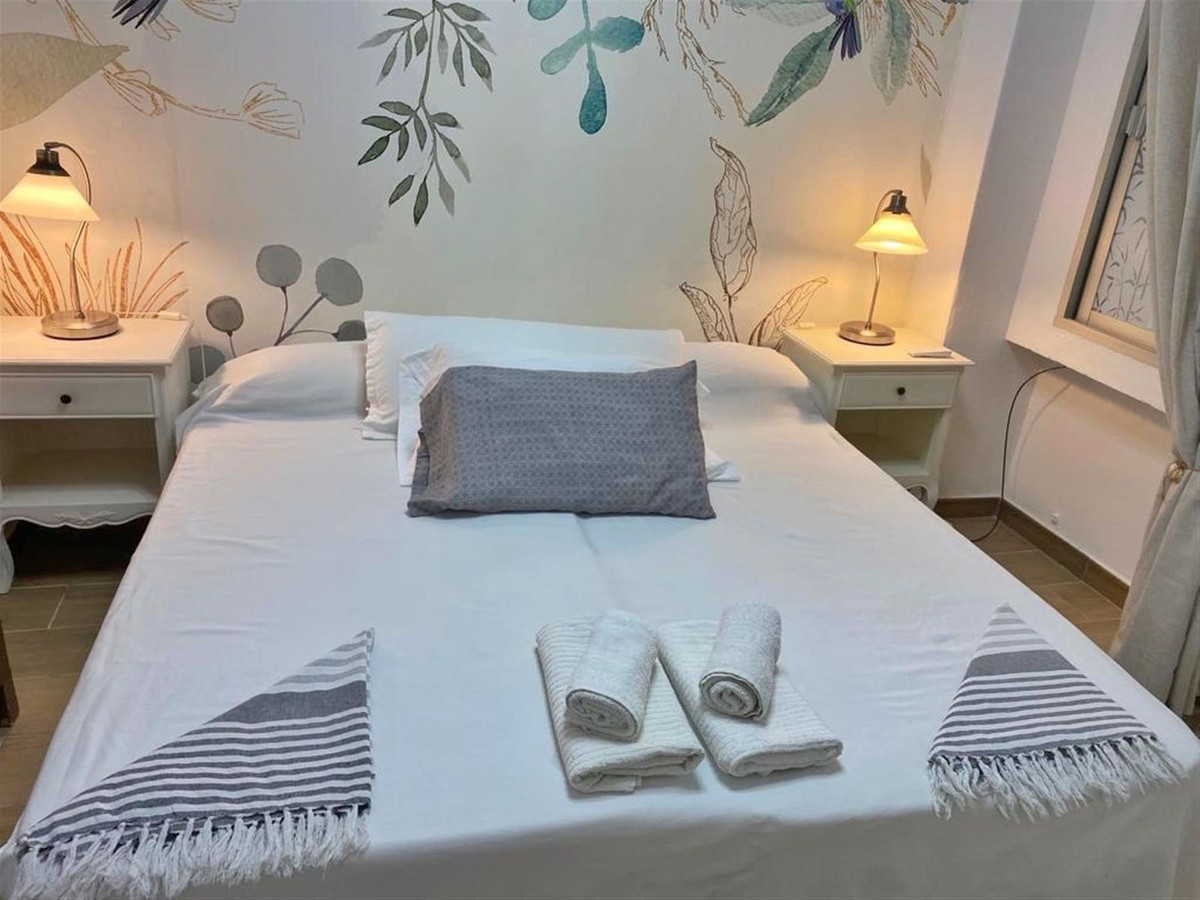 Apartamento con 1 Dormitorios en Venta Marbella