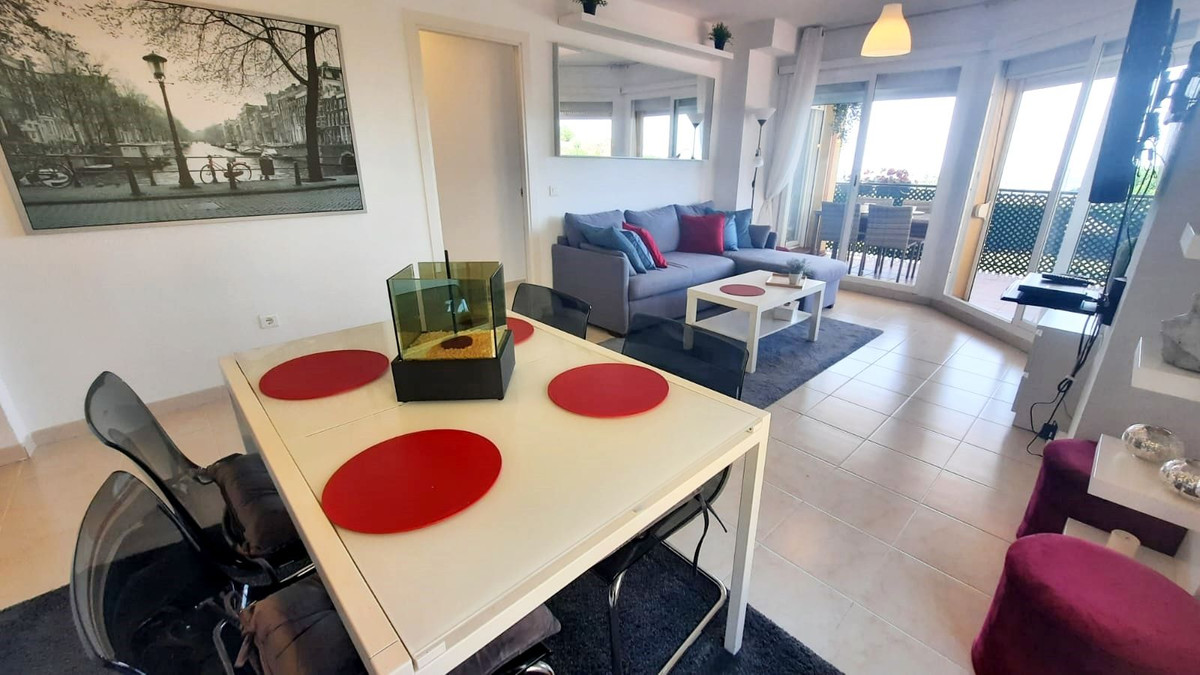 Appartement te koop in Riviera del Sol R4077532