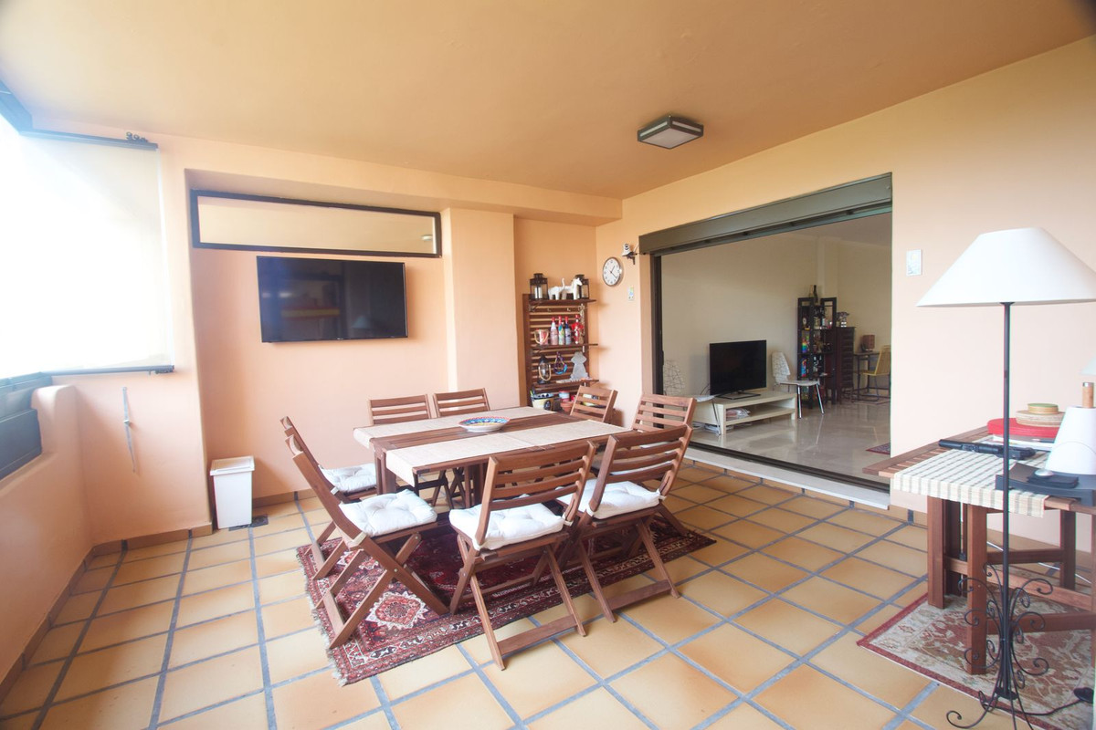 Appartement te koop in Casares Playa R4671088