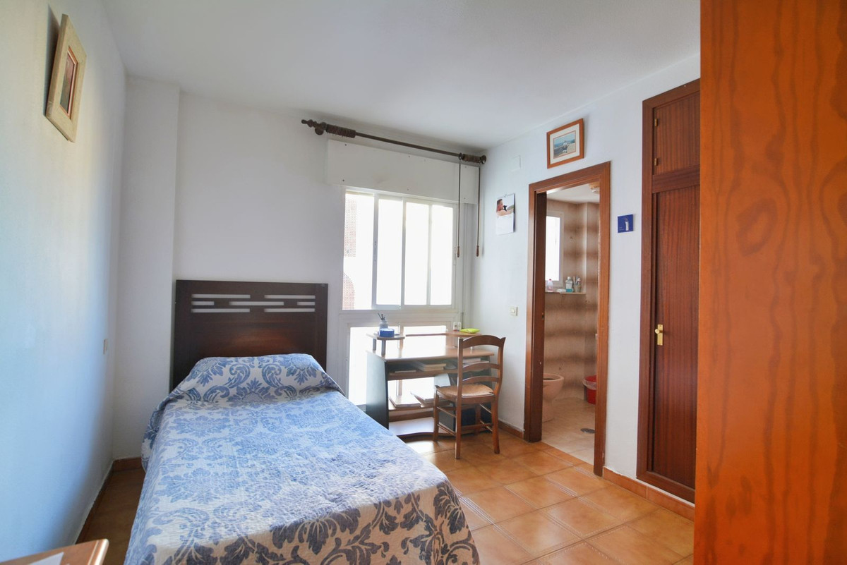 Appartement te koop in Fuengirola R4277542