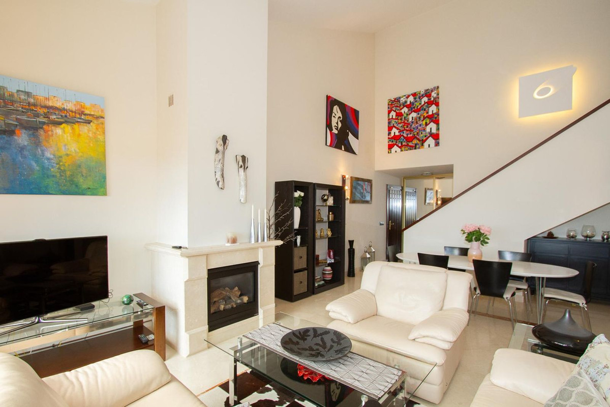 Appartement te koop in La Mairena R4356874