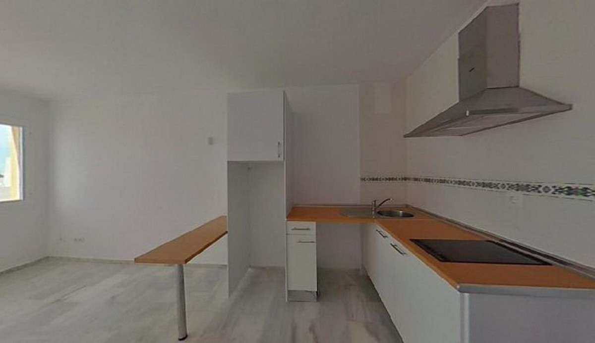 1 Bedroom Duplex Apartment For Sale Estepona