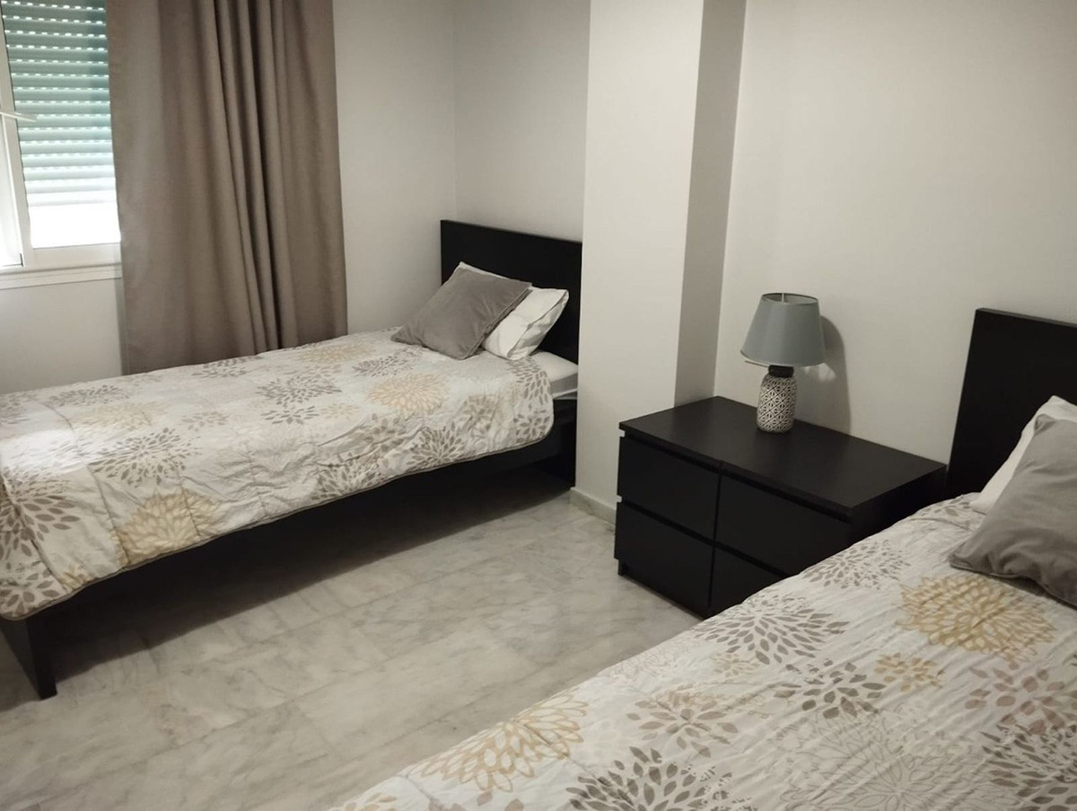 2 Dormitorio Planta Baja Apartamento En Venta Valle Romano