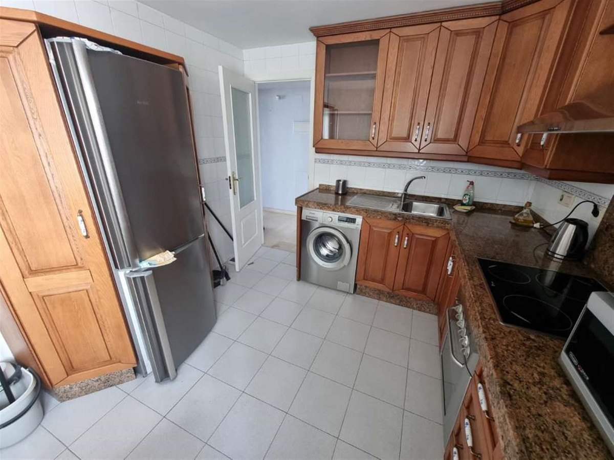 Appartement te koop in Marbella R4592659