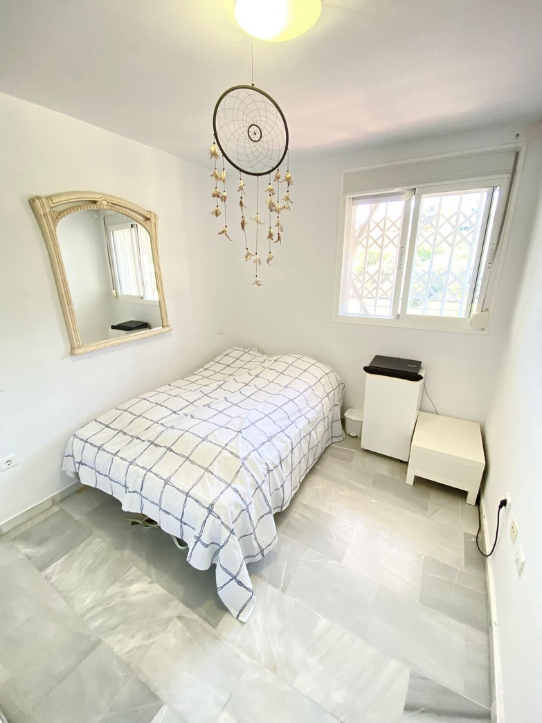 2 Dormitorio Planta Baja Apartamento En Venta Riviera del Sol