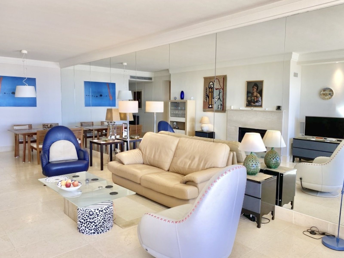 Appartement te koop in Altos de los Monteros R4661275