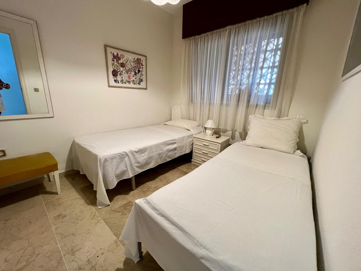 3 Schlafzimmer Penthouse Wohnung Zu Verkaufen Fuengirola
