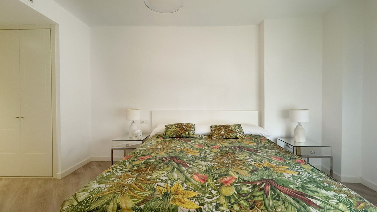 Appartement te koop in Nueva Andalucía R4681636