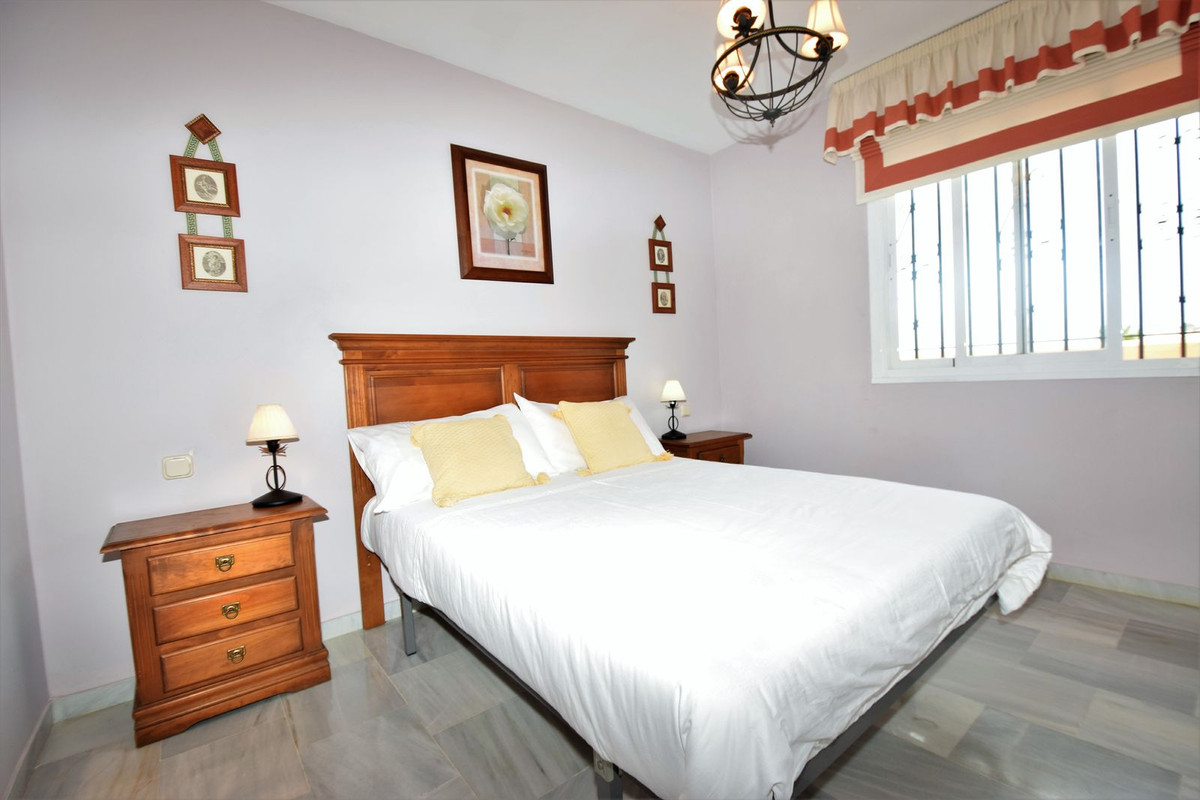 Appartement te koop in La Cala de Mijas R4363513