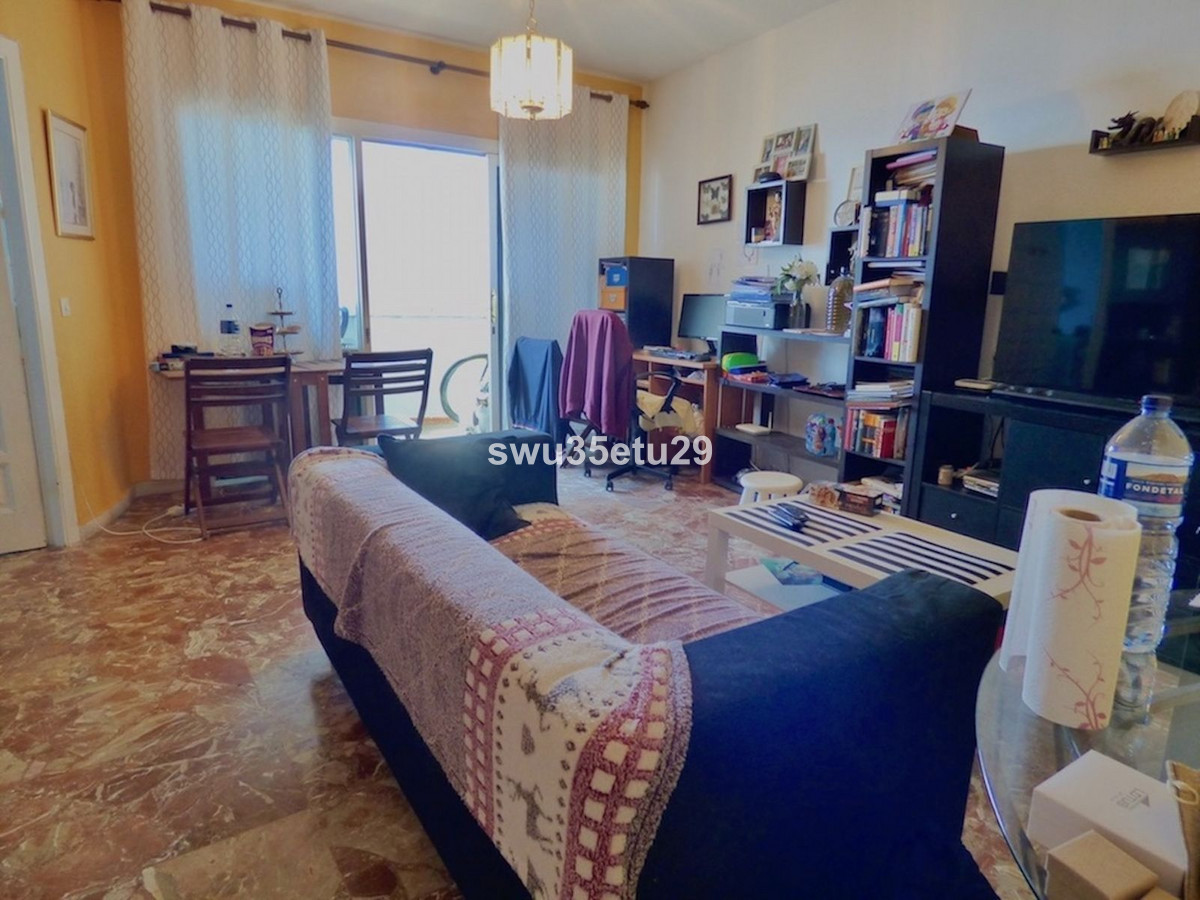 Appartement te koop in Calahonda R4618738