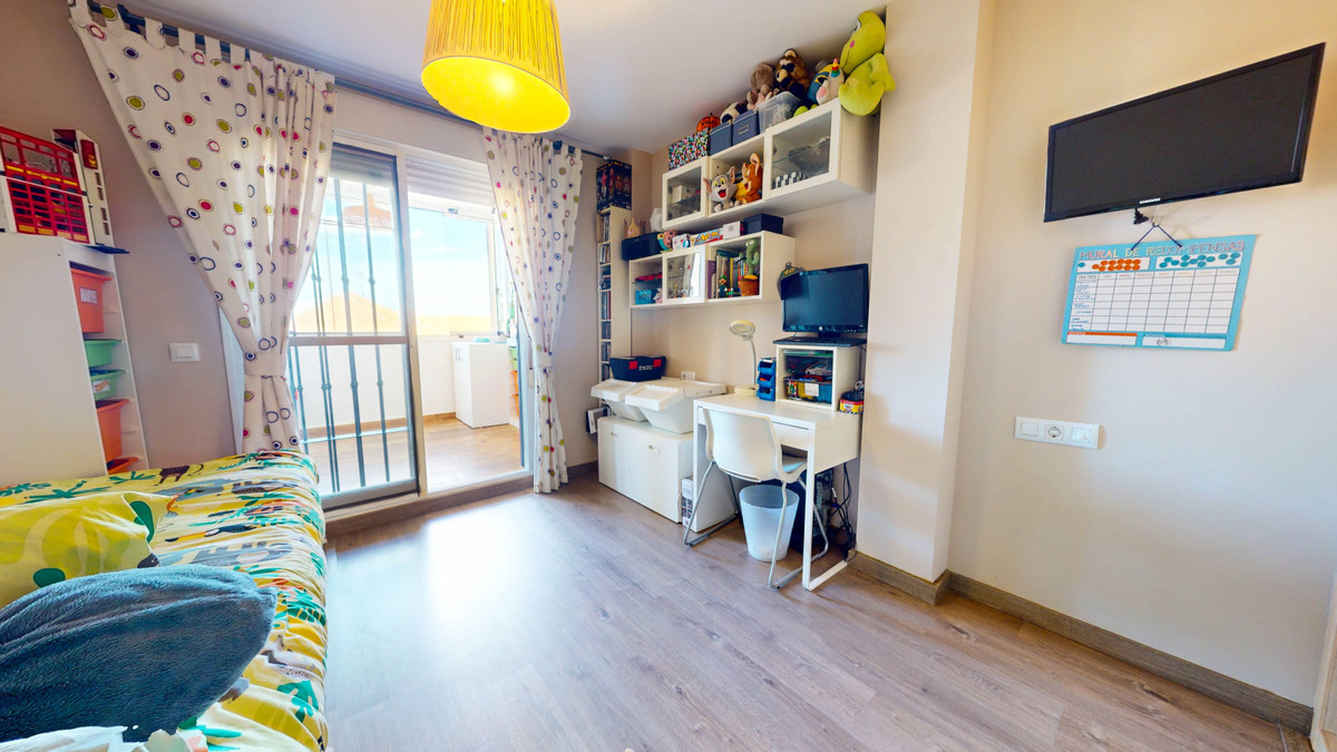 Appartement te koop in Fuengirola R4687390