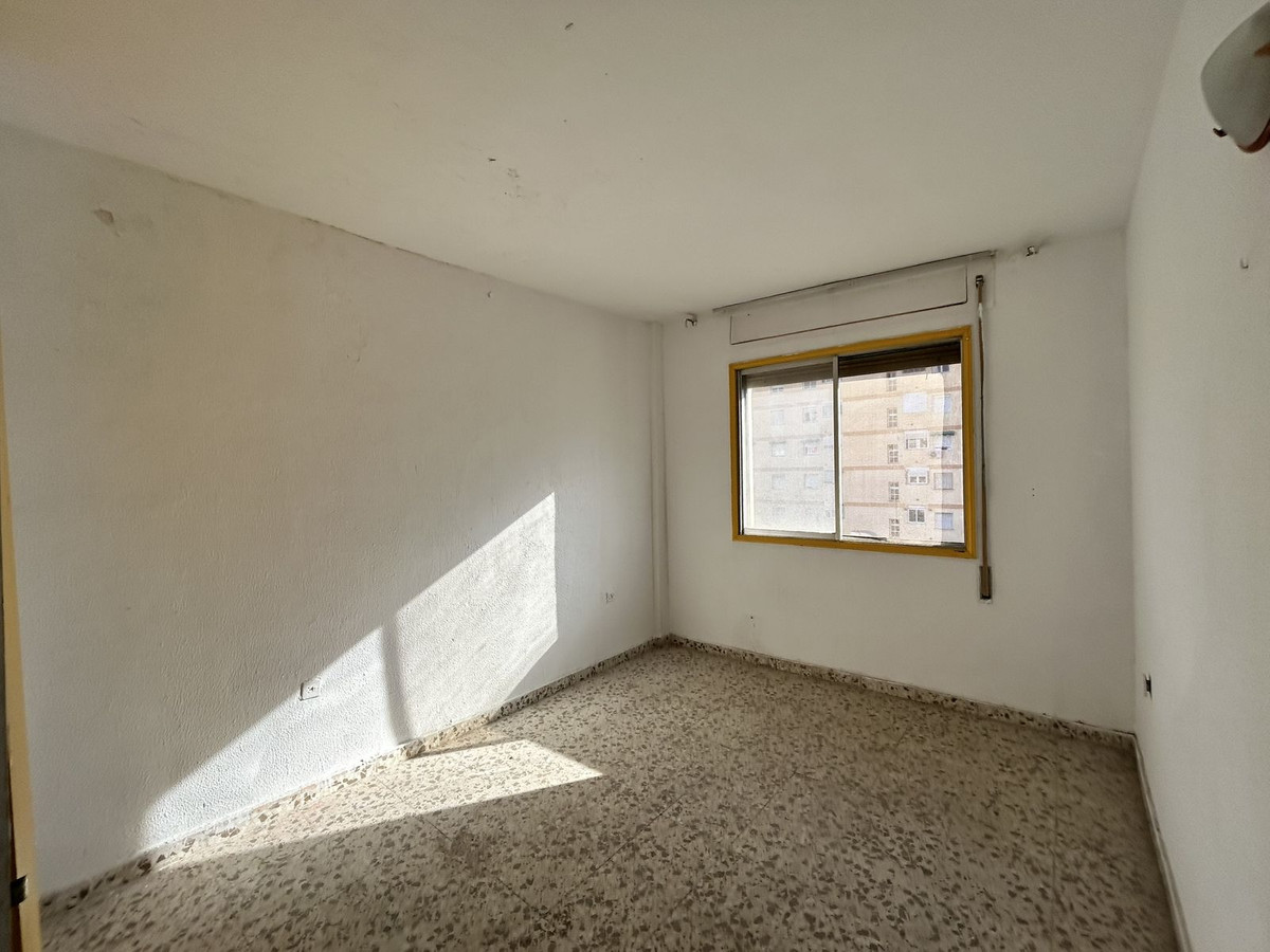 Appartement te koop in Málaga R4649116