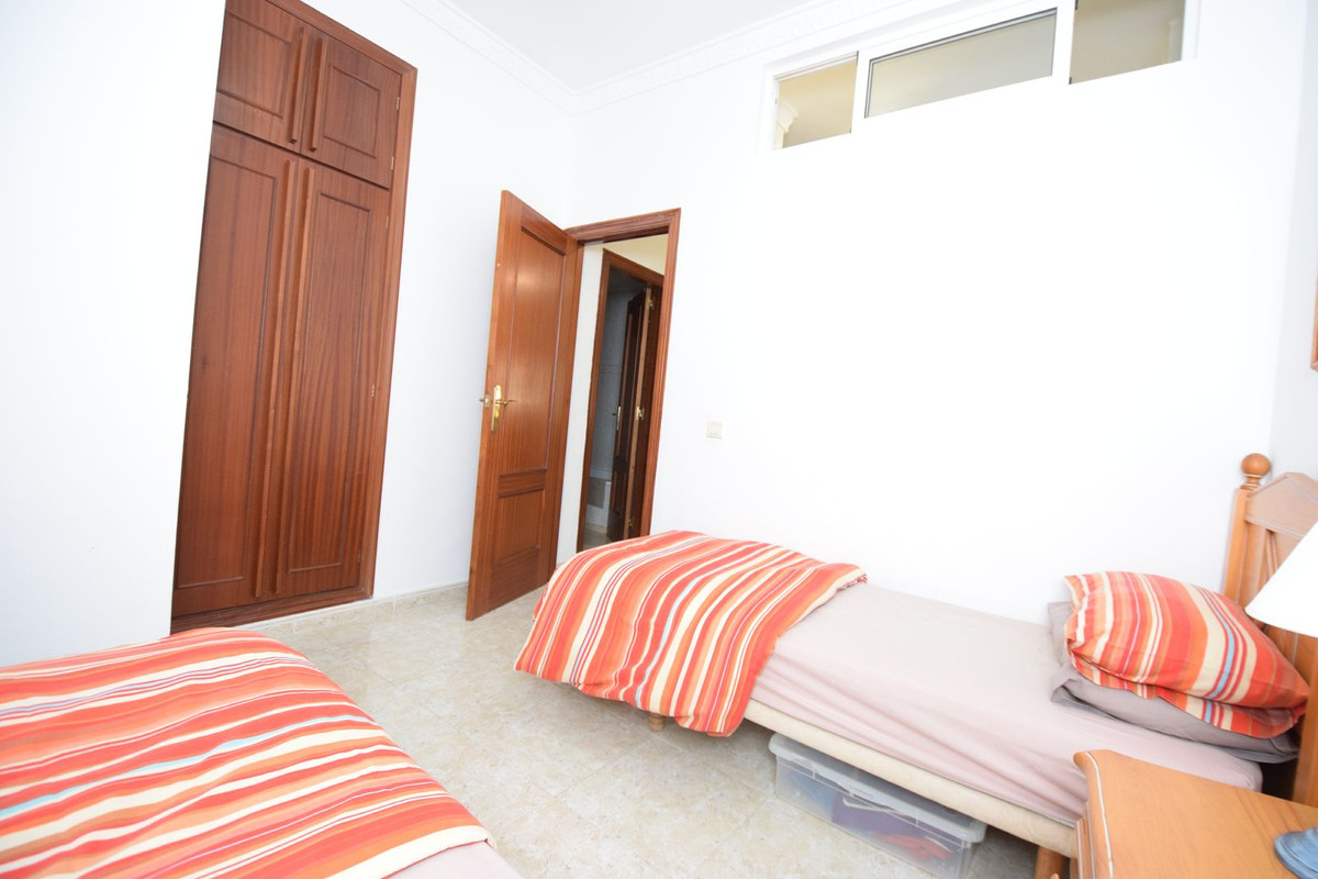 Appartement te koop in La Cala de Mijas R4692382
