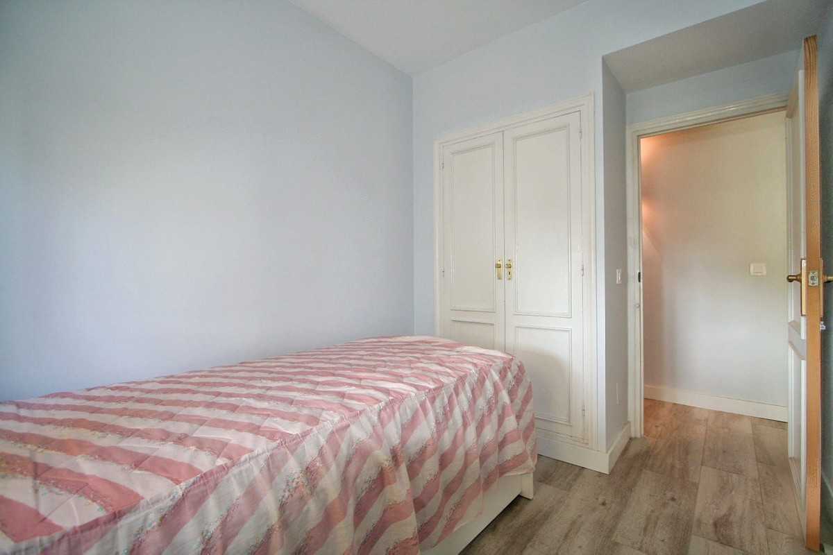 Appartement te koop in Los Boliches R4699873